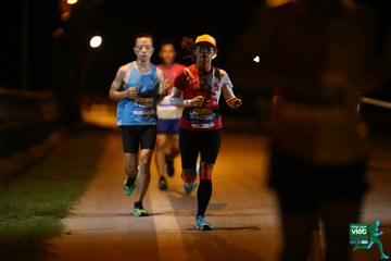 NÔNG THÔN VIỆT MARATHON - NGHỆ AN 2023 - Ảnh #417147