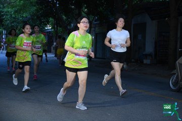 NÔNG THÔN VIỆT MARATHON - NGHỆ AN 2023 - Ảnh #424154