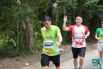 NÔNG THÔN VIỆT MARATHON - NGHỆ AN 2023 - Ảnh #422131