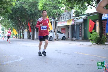 NÔNG THÔN VIỆT MARATHON - NGHỆ AN 2023 - Ảnh #424771