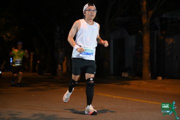 NÔNG THÔN VIỆT MARATHON - NGHỆ AN 2023 - Ảnh #423135