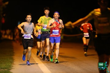 NÔNG THÔN VIỆT MARATHON - NGHỆ AN 2023 - Ảnh #416135