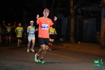 NÔNG THÔN VIỆT MARATHON - NGHỆ AN 2023 - Ảnh #423376