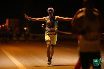 NÔNG THÔN VIỆT MARATHON - NGHỆ AN 2023 - Ảnh #416942
