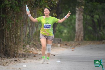 NÔNG THÔN VIỆT MARATHON - NGHỆ AN 2023 - Ảnh #425660