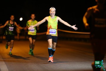NÔNG THÔN VIỆT MARATHON - NGHỆ AN 2023 - Ảnh #416486