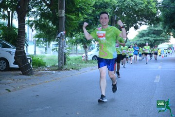 NÔNG THÔN VIỆT MARATHON - NGHỆ AN 2023 - Ảnh #424259