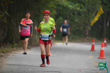 NÔNG THÔN VIỆT MARATHON - NGHỆ AN 2023 - Ảnh #426144