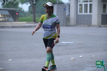 NÔNG THÔN VIỆT MARATHON - NGHỆ AN 2023 - Ảnh #424989