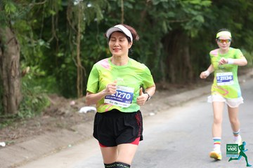 NÔNG THÔN VIỆT MARATHON - NGHỆ AN 2023 - Ảnh #422123