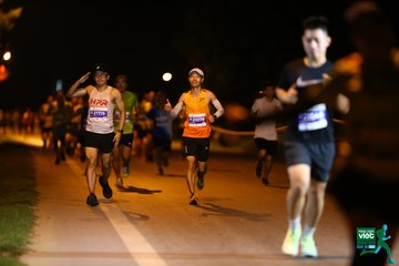 NÔNG THÔN VIỆT MARATHON - NGHỆ AN 2023 - Ảnh #416313