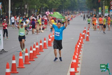 NÔNG THÔN VIỆT MARATHON - NGHỆ AN 2023 - Ảnh #421067
