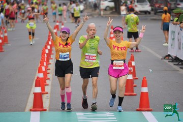 NÔNG THÔN VIỆT MARATHON - NGHỆ AN 2023 - Ảnh #420718