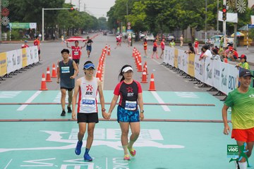 NÔNG THÔN VIỆT MARATHON - NGHỆ AN 2023 - Ảnh #421545