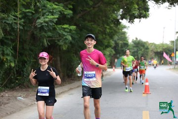 NÔNG THÔN VIỆT MARATHON - NGHỆ AN 2023 - Ảnh #421921