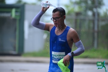 NÔNG THÔN VIỆT MARATHON - NGHỆ AN 2023 - Ảnh #425193