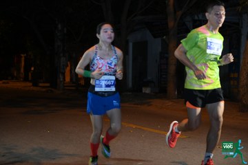 NÔNG THÔN VIỆT MARATHON - NGHỆ AN 2023 - Ảnh #423215