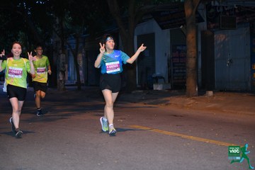 NÔNG THÔN VIỆT MARATHON - NGHỆ AN 2023 - Ảnh #423907