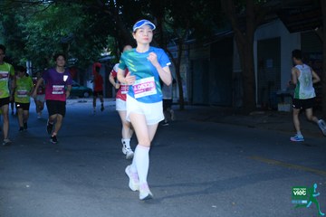 NÔNG THÔN VIỆT MARATHON - NGHỆ AN 2023 - Ảnh #424098