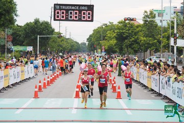 NÔNG THÔN VIỆT MARATHON - NGHỆ AN 2023 - Ảnh #419174