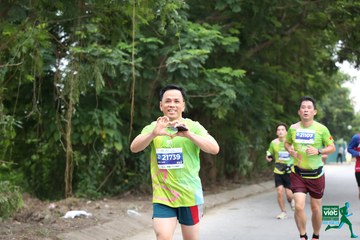 NÔNG THÔN VIỆT MARATHON - NGHỆ AN 2023 - Ảnh #422055