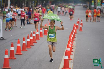 NÔNG THÔN VIỆT MARATHON - NGHỆ AN 2023 - Ảnh #421124