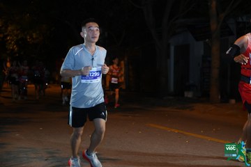 NÔNG THÔN VIỆT MARATHON - NGHỆ AN 2023 - Ảnh #423253