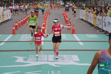 NÔNG THÔN VIỆT MARATHON - NGHỆ AN 2023 - Ảnh #421168