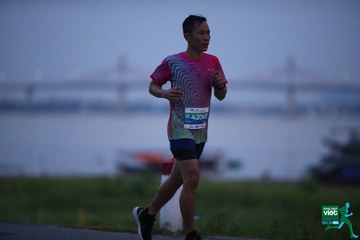 NÔNG THÔN VIỆT MARATHON - NGHỆ AN 2023 - Ảnh #415676