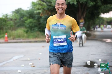 NÔNG THÔN VIỆT MARATHON - NGHỆ AN 2023 - Ảnh #421777