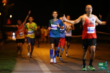 NÔNG THÔN VIỆT MARATHON - NGHỆ AN 2023 - Ảnh #416448