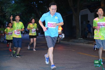 NÔNG THÔN VIỆT MARATHON - NGHỆ AN 2023 - Ảnh #423933