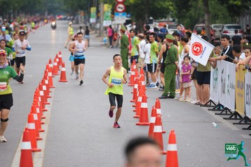 NÔNG THÔN VIỆT MARATHON - NGHỆ AN 2023 - Ảnh #418510
