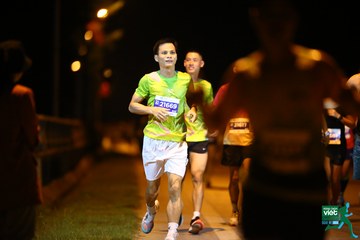 NÔNG THÔN VIỆT MARATHON - NGHỆ AN 2023 - Ảnh #416143