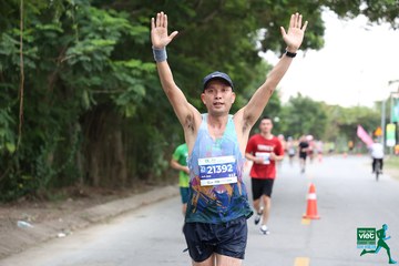 NÔNG THÔN VIỆT MARATHON - NGHỆ AN 2023 - Ảnh #421894