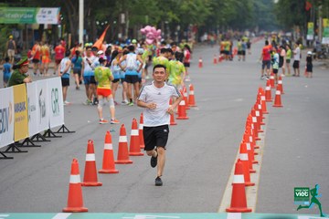 NÔNG THÔN VIỆT MARATHON - NGHỆ AN 2023 - Ảnh #420696