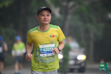 NÔNG THÔN VIỆT MARATHON - NGHỆ AN 2023 - Ảnh #426002