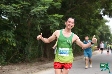 NÔNG THÔN VIỆT MARATHON - NGHỆ AN 2023 - Ảnh #422417