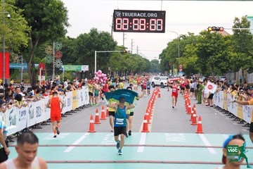 NÔNG THÔN VIỆT MARATHON - NGHỆ AN 2023 - Ảnh #418766