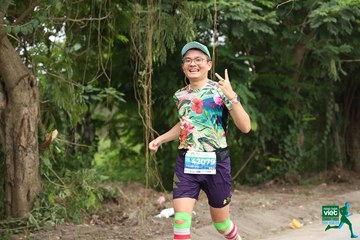 NÔNG THÔN VIỆT MARATHON - NGHỆ AN 2023 - Ảnh #422820