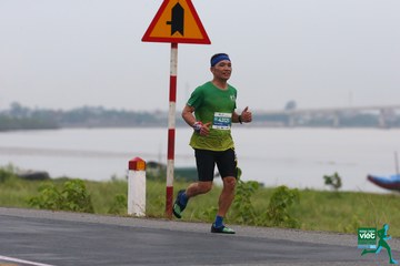 NÔNG THÔN VIỆT MARATHON - NGHỆ AN 2023 - Ảnh #415367
