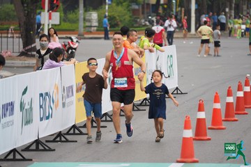 NÔNG THÔN VIỆT MARATHON - NGHỆ AN 2023 - Ảnh #421616