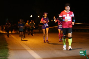 NÔNG THÔN VIỆT MARATHON - NGHỆ AN 2023 - Ảnh #416039