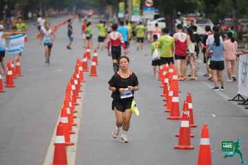 NÔNG THÔN VIỆT MARATHON - NGHỆ AN 2023 - Ảnh #420658