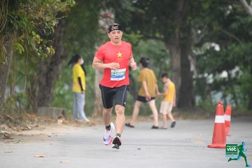 NÔNG THÔN VIỆT MARATHON - NGHỆ AN 2023 - Ảnh #426008