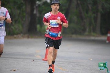 NÔNG THÔN VIỆT MARATHON - NGHỆ AN 2023 - Ảnh #425700