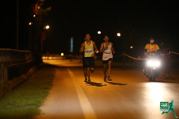 NÔNG THÔN VIỆT MARATHON - NGHỆ AN 2023 - Ảnh #417243