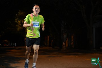 NÔNG THÔN VIỆT MARATHON - NGHỆ AN 2023 - Ảnh #423162