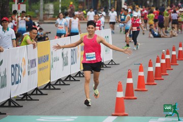NÔNG THÔN VIỆT MARATHON - NGHỆ AN 2023 - Ảnh #421135