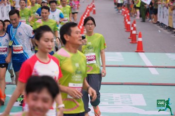 NÔNG THÔN VIỆT MARATHON - NGHỆ AN 2023 - Ảnh #418057